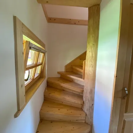 Nad Potokiem Ζακοπάνε