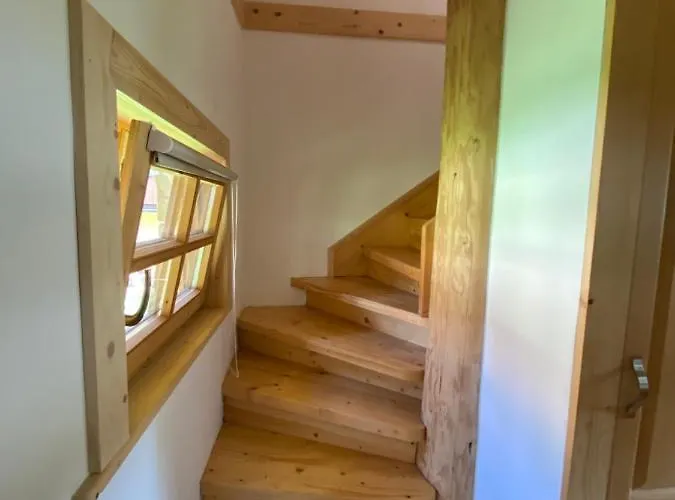 Nad Potokiem זקופאנה